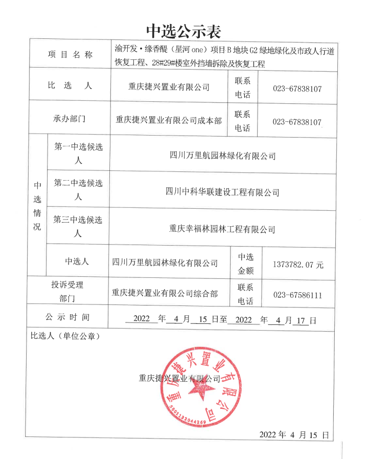 渝开发—缘香醍（星河one)项目B地块G2绿地绿化及市政人行道恢复工程28#29# 楼室外挡墙拆除积极恢复工程.jpg