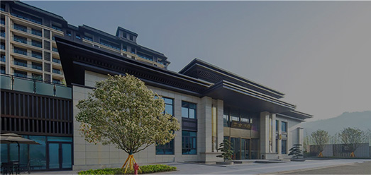 渝开发贯金和府