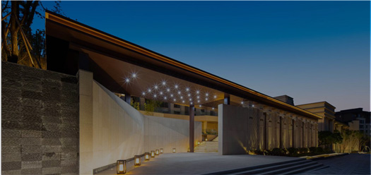 渝开发南樾天宸